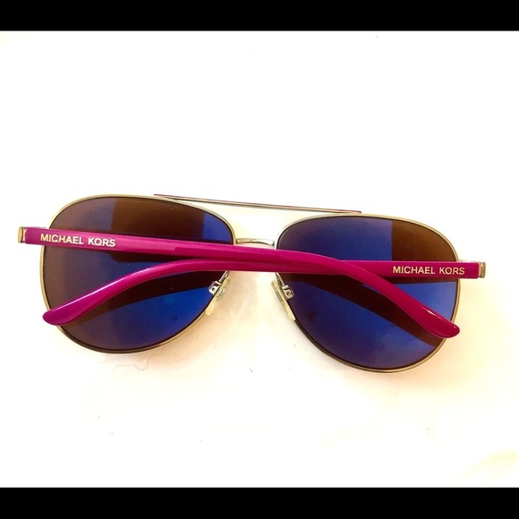 Michael kors beautiful summery sunglasses main image 9